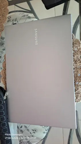 Notebook Samsung book E20