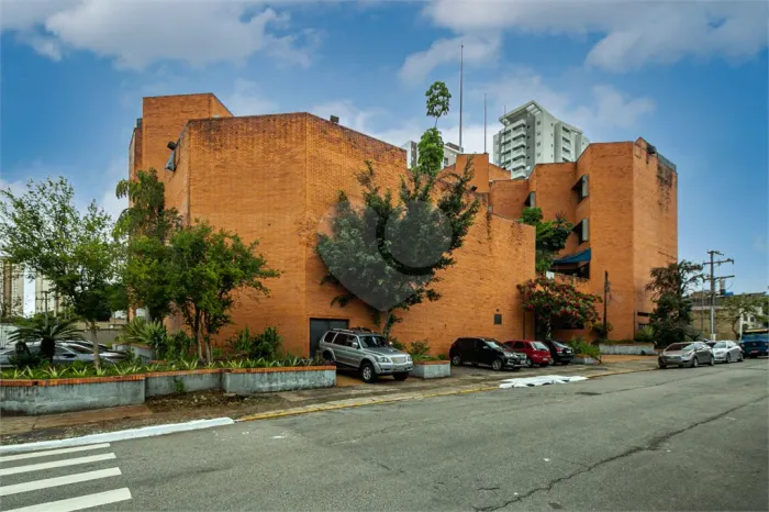 Prédio à venda ou para alugar em Chácara Santo Antônio (zona Sul), São Paulo - SP