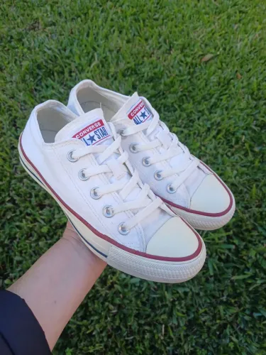 Tênis All star Converse original tam 33