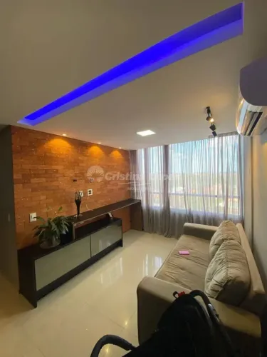 Apartamento à venda, Dream Park, Gurupi, Teresina, PI
