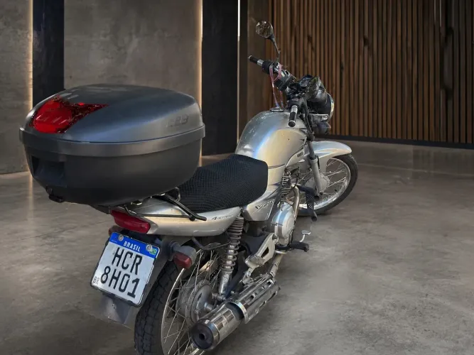 YBR 125