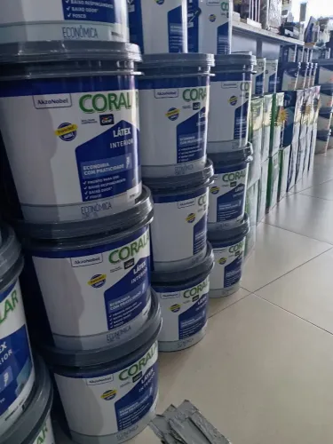 Orçamentos material de construção (ofertas)