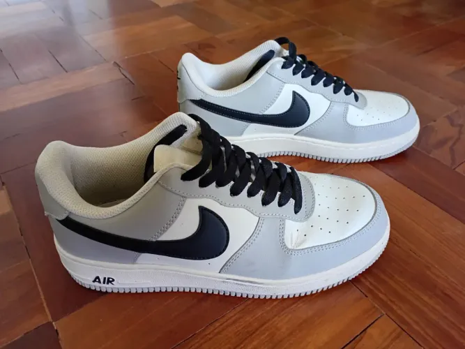 Nike Air Force Semi Novo