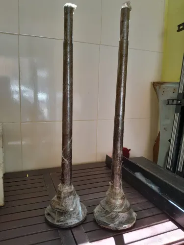 Semi-eixo da F1000 1992/ 1997