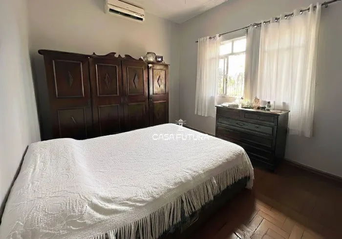 Casa com 3 dormitórios + kitnet à venda, 236 m² por R$ 550.000 - Monte Cristo - Barra Mans