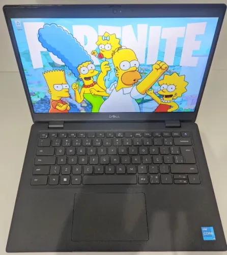 Notebook Dell Latitude i5-1135G7 16GB (Tela de 14 IPS)