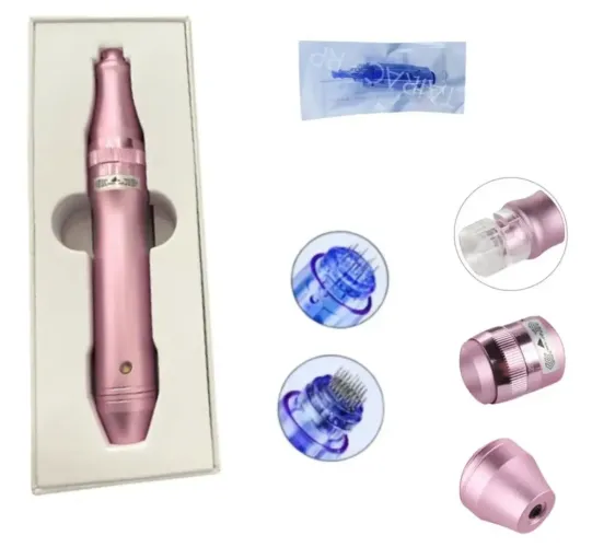 Derma pem, caneta de micropigmentação