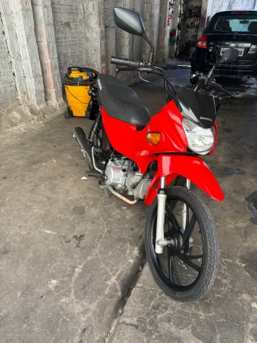 Honda Pop 110