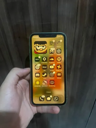 iPhone 11 64GB
