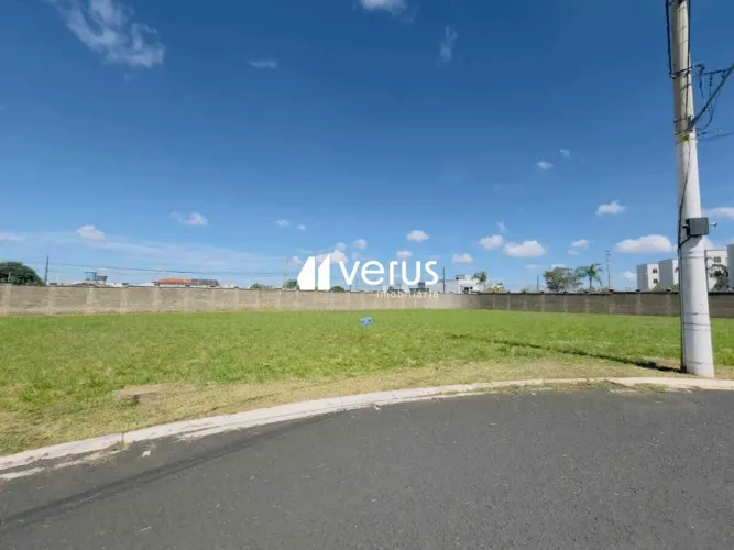Lote em condomínio à venda, Shopping Park - Uberlândia/MG