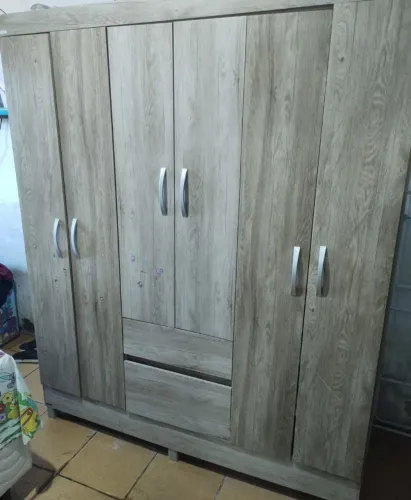 Guarda roupa