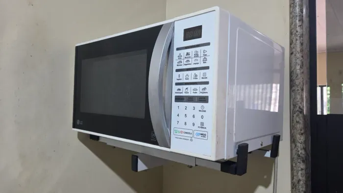 Microondas LG 30L 110V