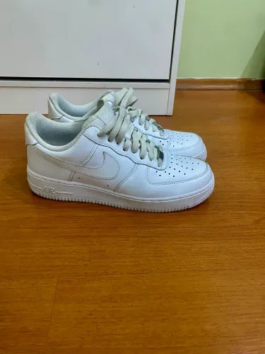 Tenis Air force 1 Branco