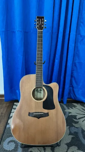 Violão tanglewood