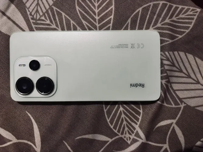 Redimi note 14