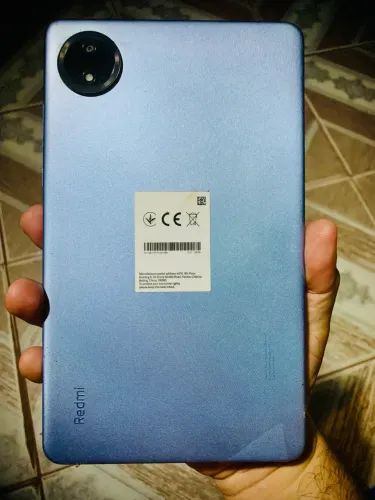 Vendo tablet xiaomi Redmi 8 retirada de peças ou trocar tela
