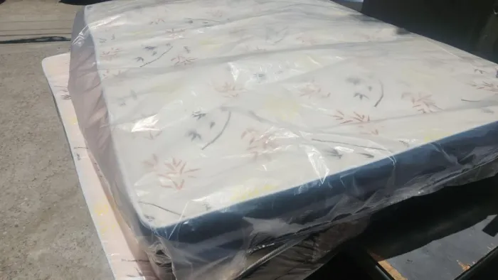 Colchão casal D20 mega oferta