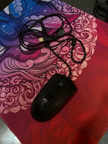 Mouse redragon storm elite