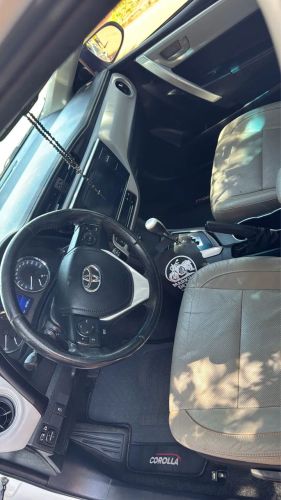 Imagem de Toyota Corolla XEI 2.0 Flex 16V Aut. 2018