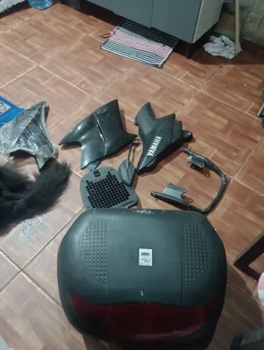 Faço rolo
