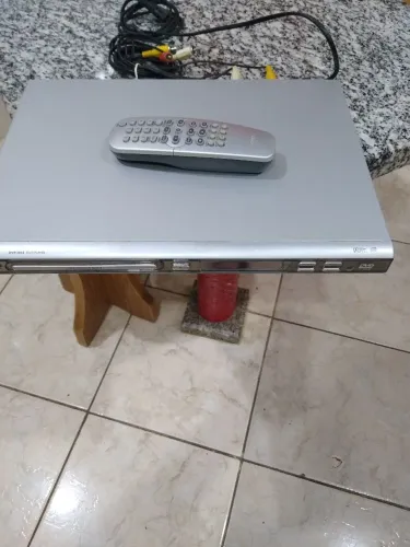 Aparelho de dvd