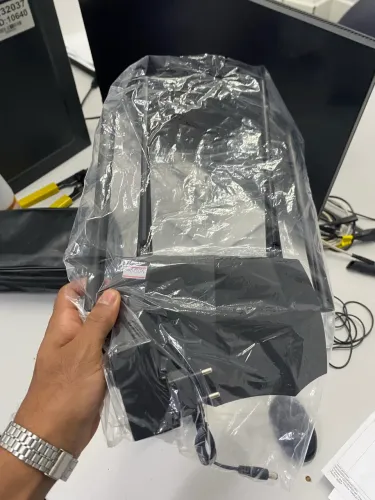 Roteador tenda Dual band Gigabit