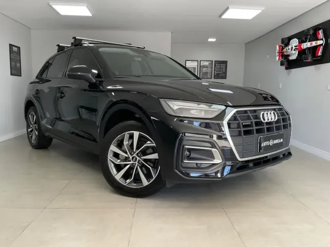 Audi Q5 Prestige 2.0 TFSI Quattro S Tronic 2024