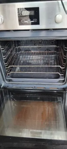 Forno elétrico brastemp