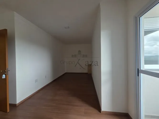 Apartamento - Residencial Jardins do Paratehy - Residencial Colinas do Paratehy - 2 Dormit