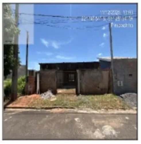 Oportunidade Única em PIRAPOZINHO - SP | Tipo: Terreno | Negociação: Venda Direta Online |