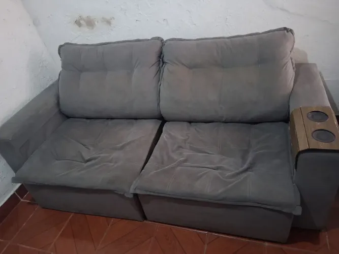 Vende-se sofa