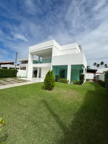 Casa para locação no ILHA DA LAGOA, MASSAGUEIRA DE BAIXO, Marechal Deodoro, AL