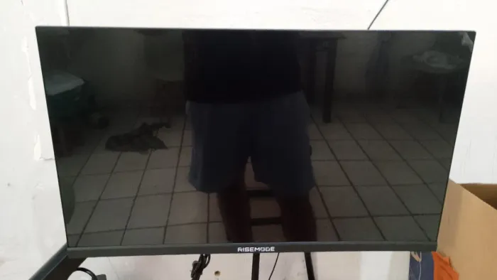 Monitor gamer 180hz + IPS + 24 polegadas 