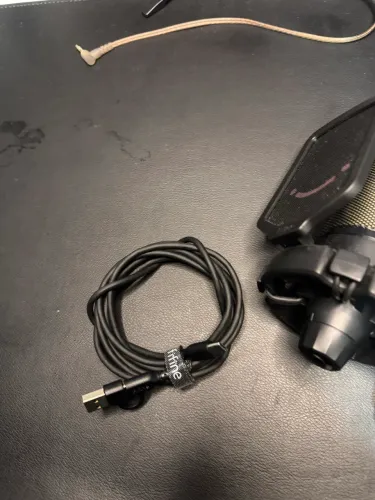 Microfone gamer fifine