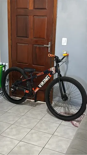 Viking tuff25