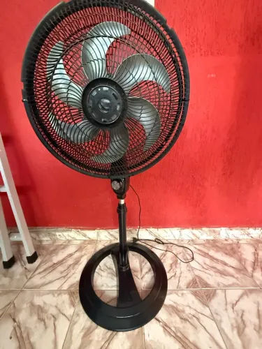 Ventilador de coluna 220v