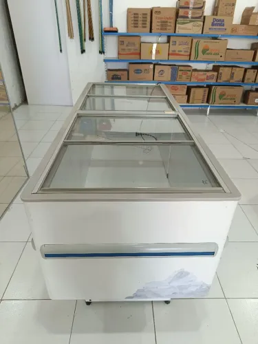Ilha para frios