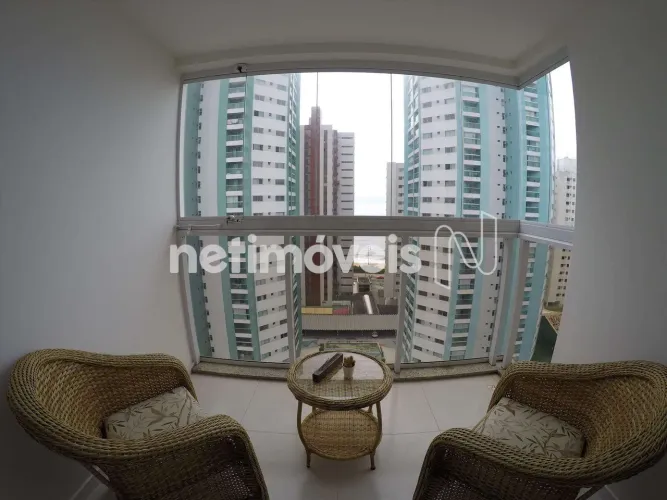 Locação Apartamento 2 quartos Praia de Itaparica Vila Velha