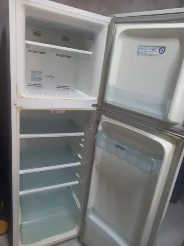 geladeira