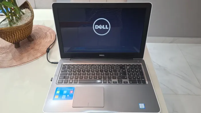 Notebook Dell Inspiron 15 Série 5000