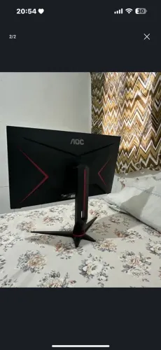 Monitor