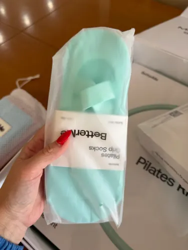 Kit pilates home