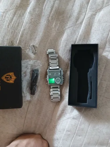 vende-se relógio novo