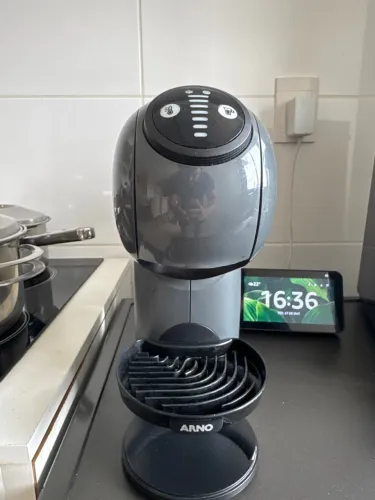Cafeteira Dolce Gusto - Nescafé