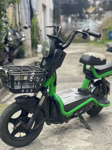 Goo GTi 500w vendo ou troco