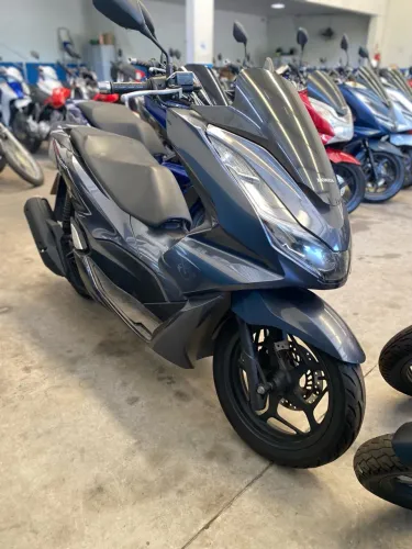 Honda Pcx 2023 160c. (Promoção)
