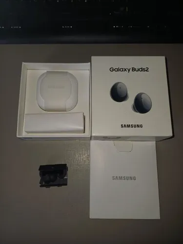 Fone Samsung buds 2