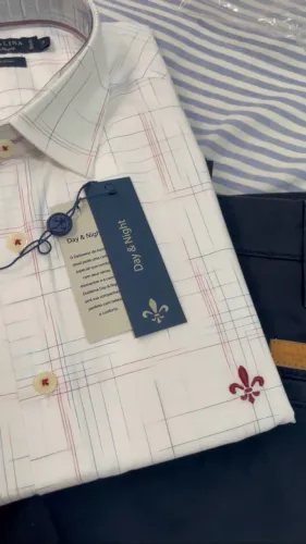 Camisa Original Dudalina Masculina