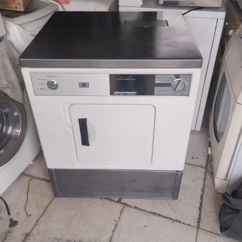 Máquina de secar Brastemp a gas
