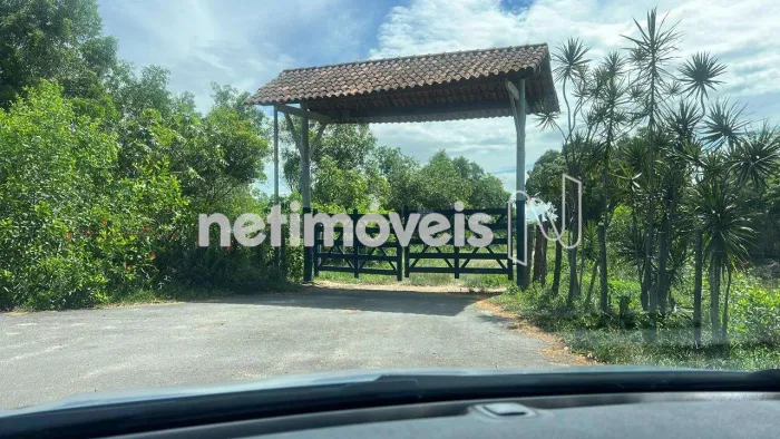 Venda Lote-Área-Terreno Morada da Barra Vila Velha